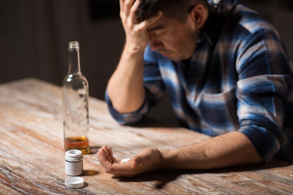 Psychoza alkoholowa: objawy, leczenie i profilaktyka